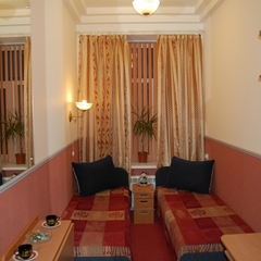 Гостиница Русская сказка, Санкт-Петербург, Ленинградская область