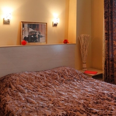 Гостиница Рапсодия, Санкт-Петербург, Ленинградская область