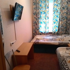 Гостиница Русская сказка, Санкт-Петербург, Ленинградская область