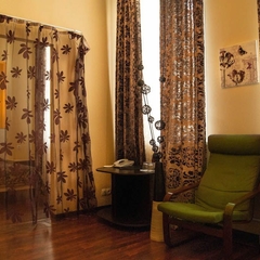 Гостиница Рапсодия, Санкт-Петербург, Ленинградская область