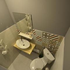 Хостел Sweet Village Ligovsky, Санкт-Петербург, Ленинградская область