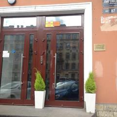 Хостел Sweet Village Ligovsky, Санкт-Петербург, Ленинградская область