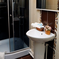 Гостиница Рапсодия, Санкт-Петербург, Ленинградская область