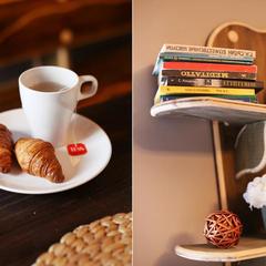 Хостел Sweet Village Ligovsky, Санкт-Петербург, Ленинградская область