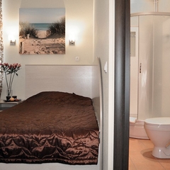 Гостиница Рапсодия, Санкт-Петербург, Ленинградская область