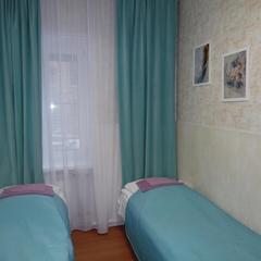 Гостевой дом Ирэна, Санкт-Петербург, Ленинградская область