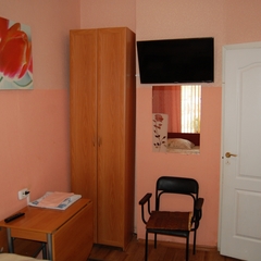 Гостиница Русская сказка, Санкт-Петербург, Ленинградская область