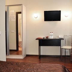 Гостиница Рапсодия, Санкт-Петербург, Ленинградская область