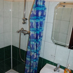 Гостиница Русская сказка, Санкт-Петербург, Ленинградская область