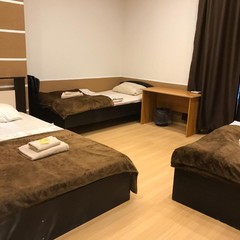 Мини-отель Sandia, Санкт-Петербург, Ленинградская область