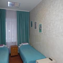 Гостевой дом Ирэна, Санкт-Петербург, Ленинградская область