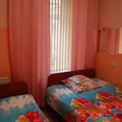 Гостиница Русская сказка, Санкт-Петербург, Ленинградская область