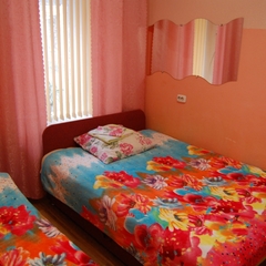 Гостиница Русская сказка, Санкт-Петербург, Ленинградская область