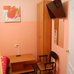 Гостиница Русская сказка, Санкт-Петербург, Ленинградская область