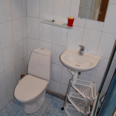 Гостиница Русская сказка, Санкт-Петербург, Ленинградская область