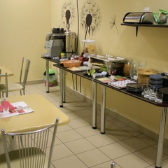 Гостиница Рапсодия, Санкт-Петербург, Ленинградская область