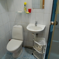 Гостиница Русская сказка, Санкт-Петербург, Ленинградская область