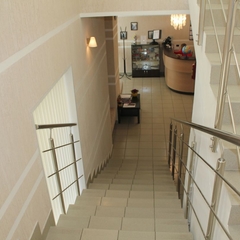 Гостиница Рапсодия, Санкт-Петербург, Ленинградская область