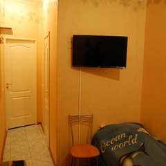 Гостиница Русская сказка, Санкт-Петербург, Ленинградская область