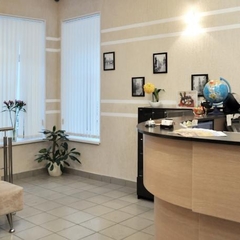 Гостиница Рапсодия, Санкт-Петербург, Ленинградская область