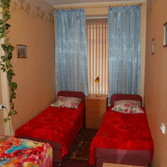 Гостиница Русская сказка, Санкт-Петербург, Ленинградская область