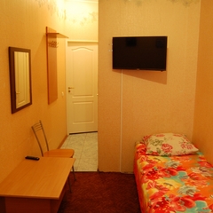 Гостиница Русская сказка, Санкт-Петербург, Ленинградская область