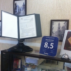 Гостиница Рапсодия, Санкт-Петербург, Ленинградская область