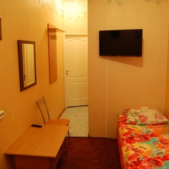 Гостиница Русская сказка, Санкт-Петербург, Ленинградская область