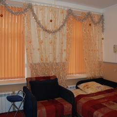 Гостиница Русская сказка, Санкт-Петербург, Ленинградская область