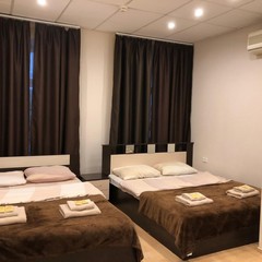 Мини-отель Sandia, Санкт-Петербург, Ленинградская область