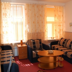 Гостиница Русская сказка, Санкт-Петербург, Ленинградская область