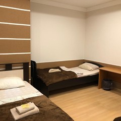 Мини-отель Sandia, Санкт-Петербург, Ленинградская область