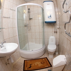 Гостиница Русская сказка, Санкт-Петербург, Ленинградская область