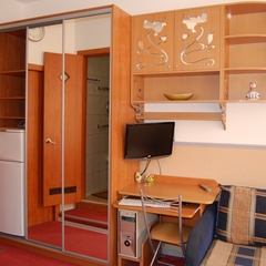 Гостиница Русская сказка, Санкт-Петербург, Ленинградская область