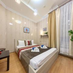 Мини-отель Алые паруса, Санкт-Петербург, Ленинградская область