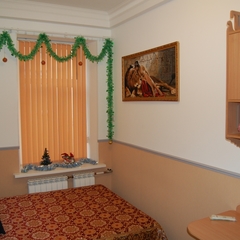 Гостиница Русская сказка, Санкт-Петербург, Ленинградская область