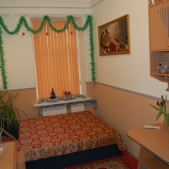 Гостиница Русская сказка, Санкт-Петербург, Ленинградская область