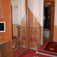 Гостиница Русская сказка, Санкт-Петербург, Ленинградская область