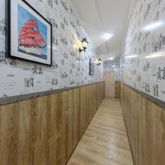Мини-отель Алые паруса, Санкт-Петербург, Ленинградская область