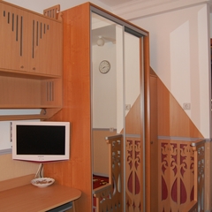 Гостиница Русская сказка, Санкт-Петербург, Ленинградская область