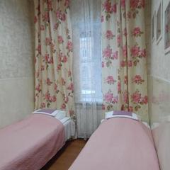 Гостевой дом Ирэна, Санкт-Петербург, Ленинградская область