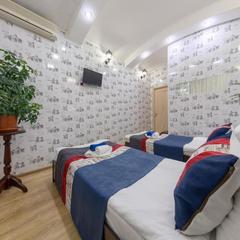 Мини-отель Алые паруса, Санкт-Петербург, Ленинградская область