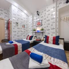 Мини-отель Алые паруса, Санкт-Петербург, Ленинградская область