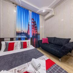 Мини-отель Алые паруса, Санкт-Петербург, Ленинградская область