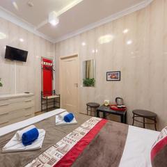 Мини-отель Алые паруса, Санкт-Петербург, Ленинградская область