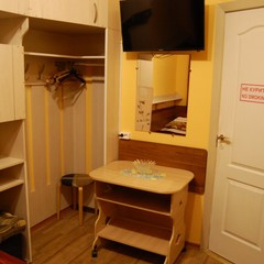 Гостиница Русская сказка, Санкт-Петербург, Ленинградская область