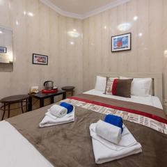 Мини-отель Алые паруса, Санкт-Петербург, Ленинградская область