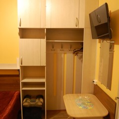 Гостиница Русская сказка, Санкт-Петербург, Ленинградская область