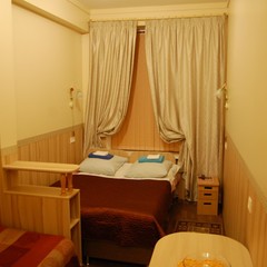 Гостиница Русская сказка, Санкт-Петербург, Ленинградская область