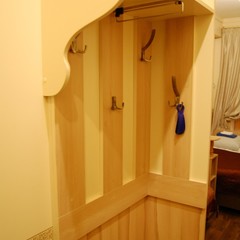 Гостиница Русская сказка, Санкт-Петербург, Ленинградская область